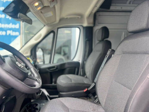 2023 RAM ProMaster 2500 159 WB
