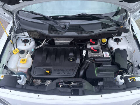 2017 Jeep Patriot High Altitude