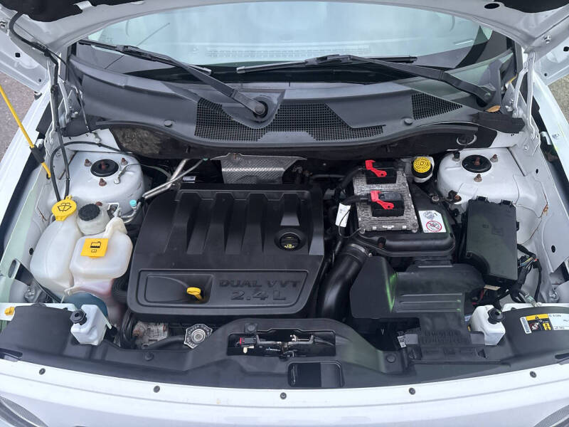 2017 Jeep Patriot High Altitude