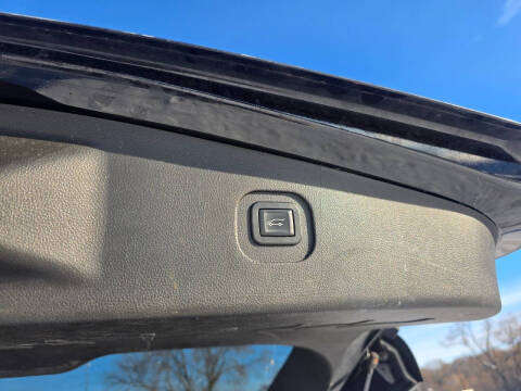 2015 GMC Terrain SLT-1