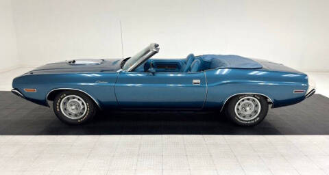 1970 Dodge Challenger