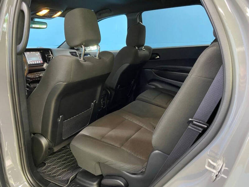 2024 Dodge Durango GT