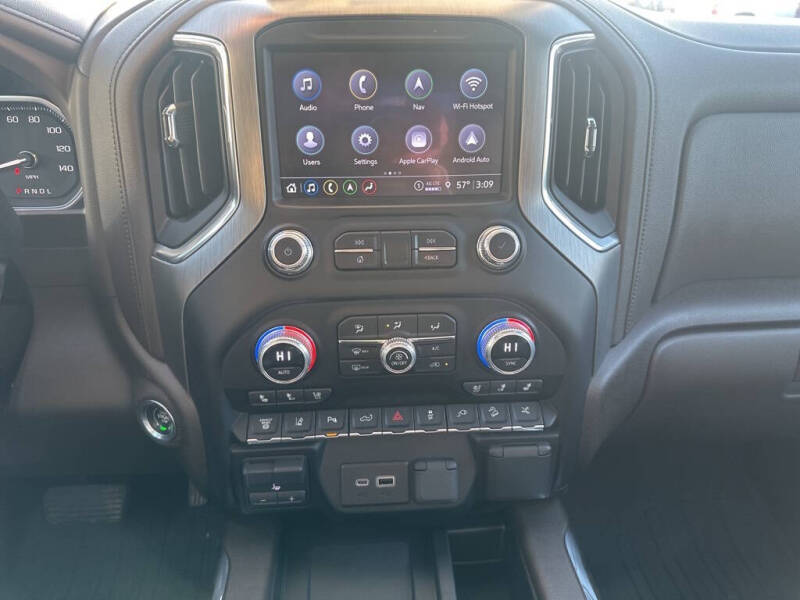 2023 GMC Sierra 3500HD