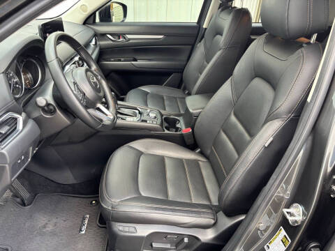 2023 Mazda CX-5 2.5 S Preferred