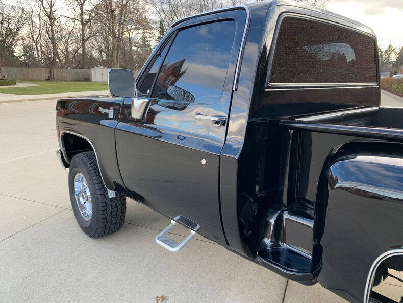 1978 GMC Sierra 1500