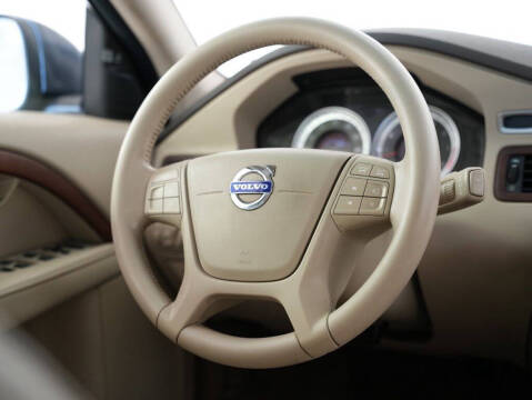 2011 Volvo XC70 3.2