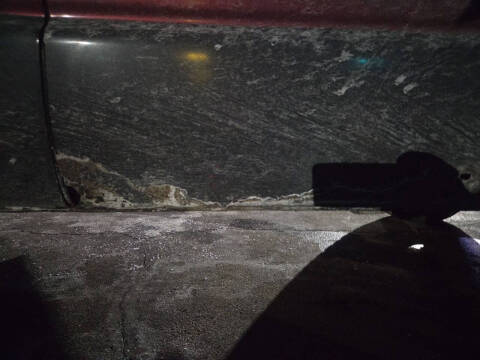 2006 Dodge Ram 1500 SLT