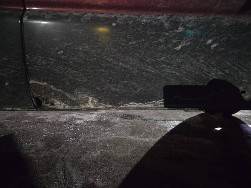 2006 Dodge Ram 1500 SLT