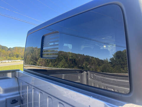 2020 Jeep Gladiator Sport Altitude