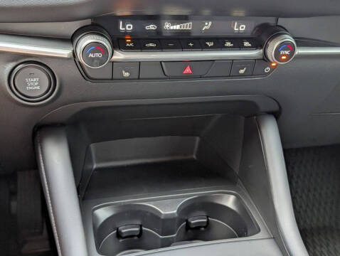 2026 Mazda Mazda3 Hatchback 2.5 S Preferred