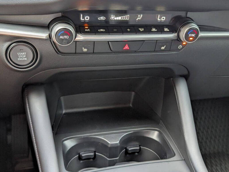 2026 Mazda Mazda3 Hatchback 2.5 S Preferred