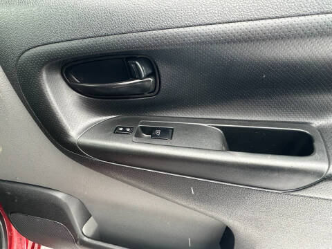 2017 Chevrolet City Express LS