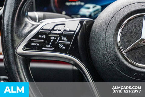 2021 Mercedes-Benz E-Class E 350