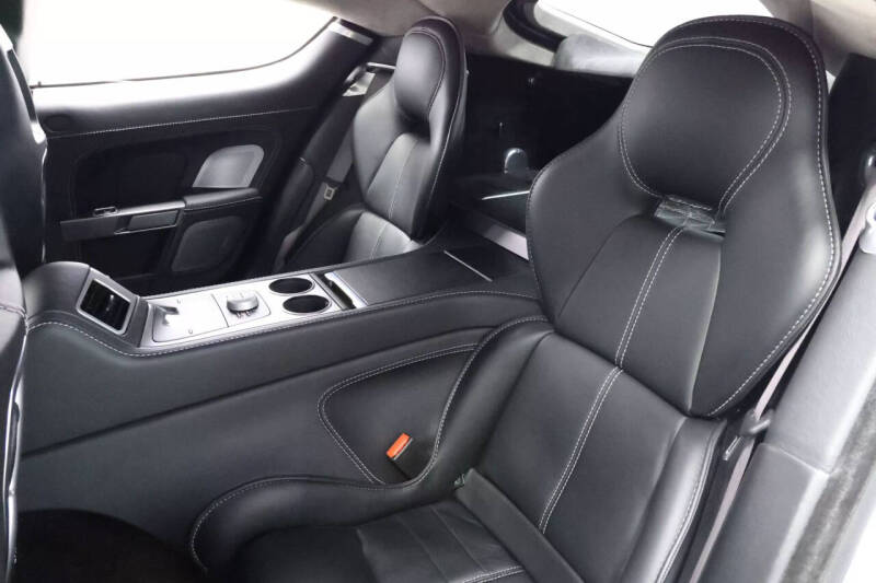 2011 Aston Martin Rapide