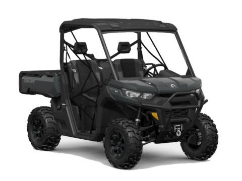 2024 Can-Am Defender XT HD9 for sale at Lipscomb Powersports in Wichita Falls TX