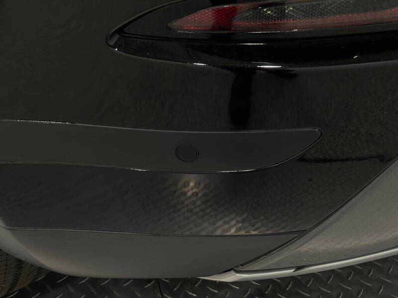 2020 Land Rover Range Rover Evoque SE