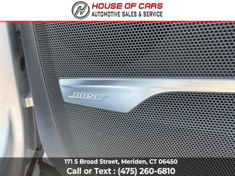 2017 Audi Q7 3.0T quattro Premium Plus