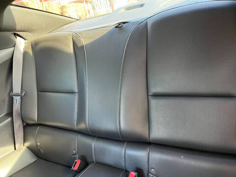 2010 Chevrolet Camaro SS