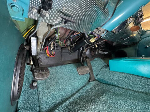 1960 Chevrolet Impala