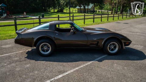 1978 Chevrolet Corvette