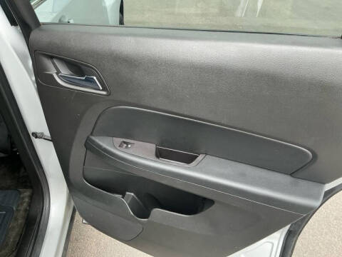 2017 GMC Terrain SLE-2