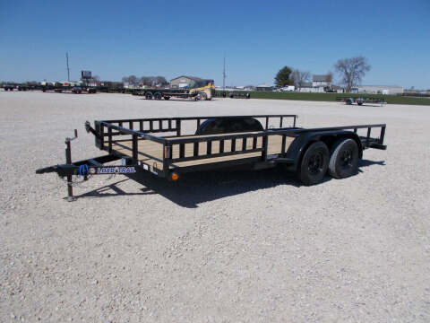 2021 Load Trail n/a