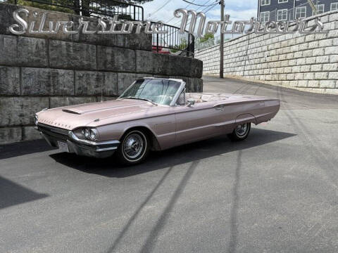 1964 Ford Thunderbird