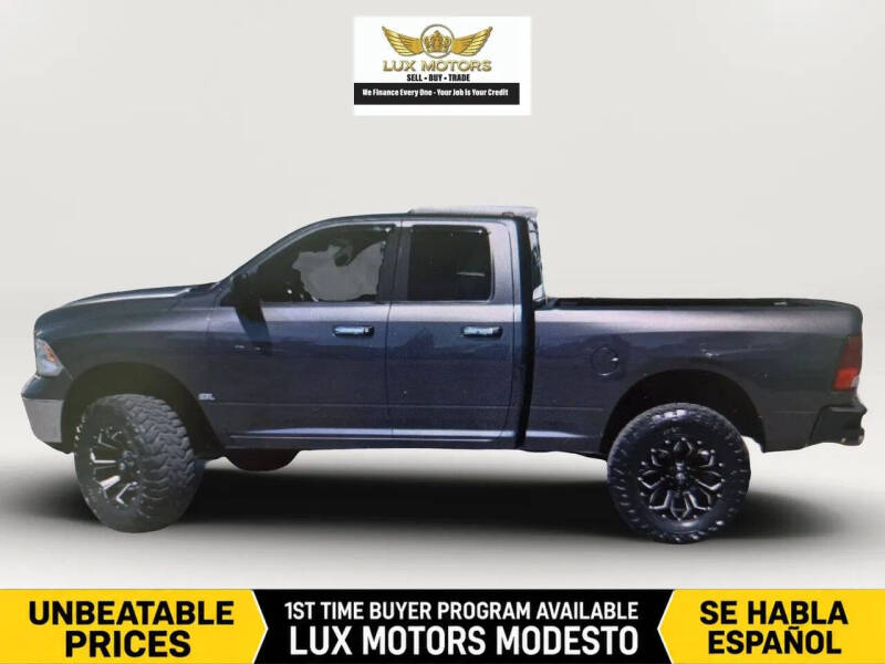 2015 RAM 1500