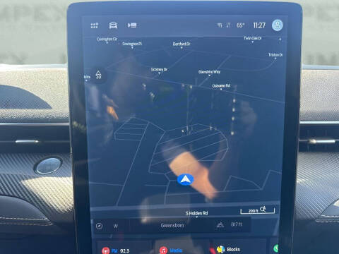 2024 Ford Mustang Mach-E Select