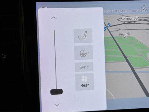 2021 Chrysler Pacifica Hybrid Touring L