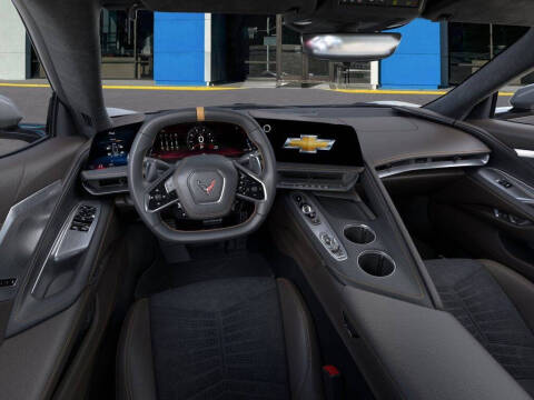 2026 Chevrolet Corvette Stingray