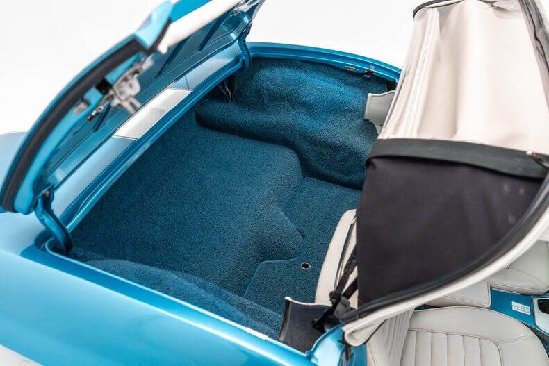 1966 Chevrolet Corvette