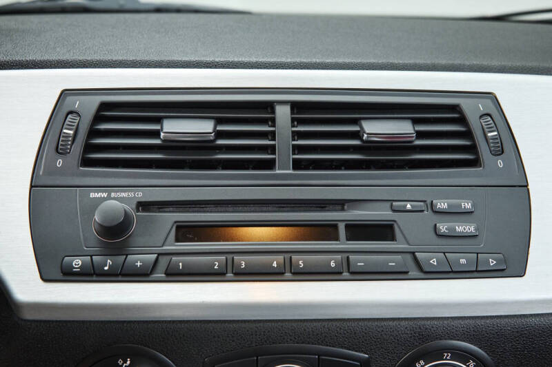 2006 BMW Z4 M