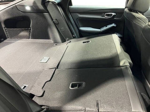 2025 Acura Integra w/A-SPEC