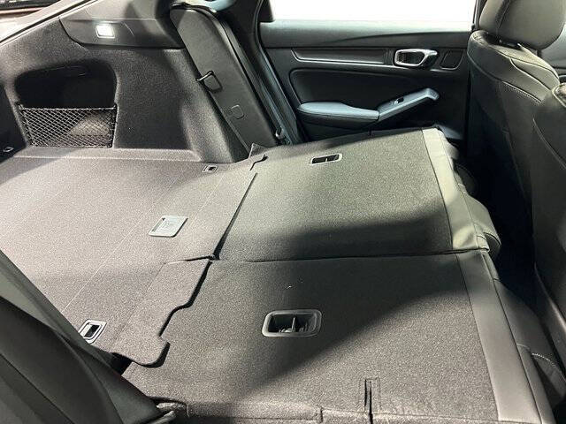 2025 Acura Integra w/A-SPEC