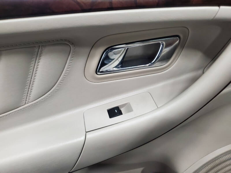 2012 Ford Taurus Limited