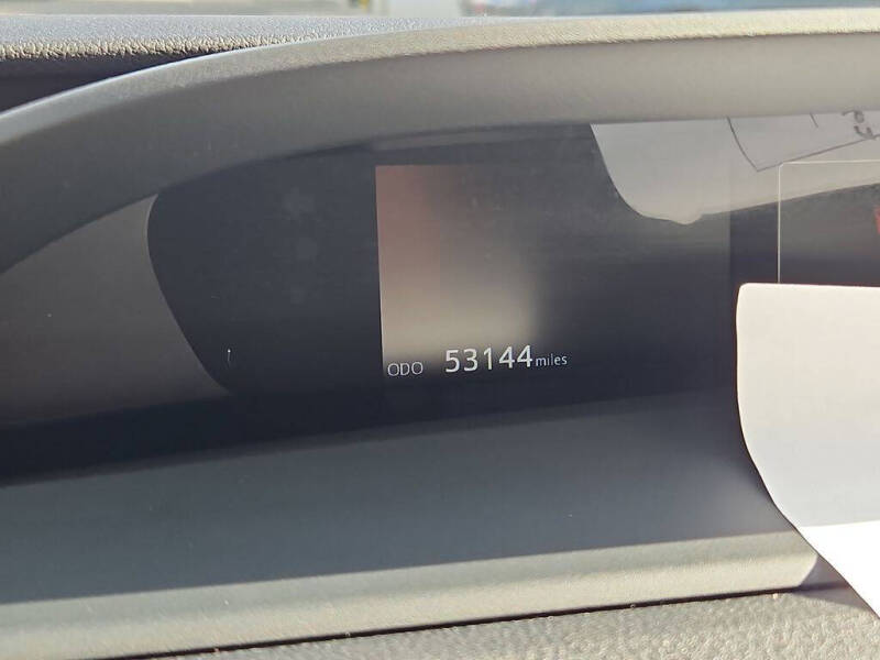 2018 Toyota Prius Two