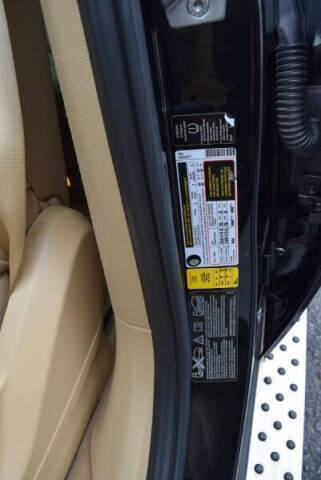 2012 BMW X6 xDrive50i