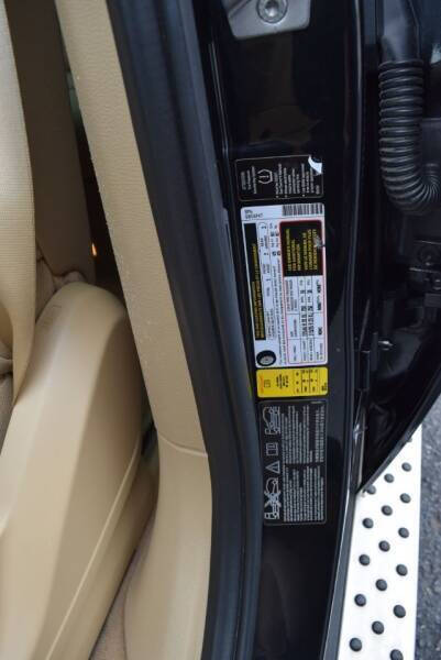 2012 BMW X6 xDrive50i