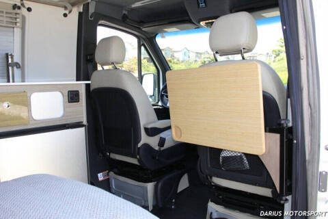 2019 Mercedes-Benz Sprinter