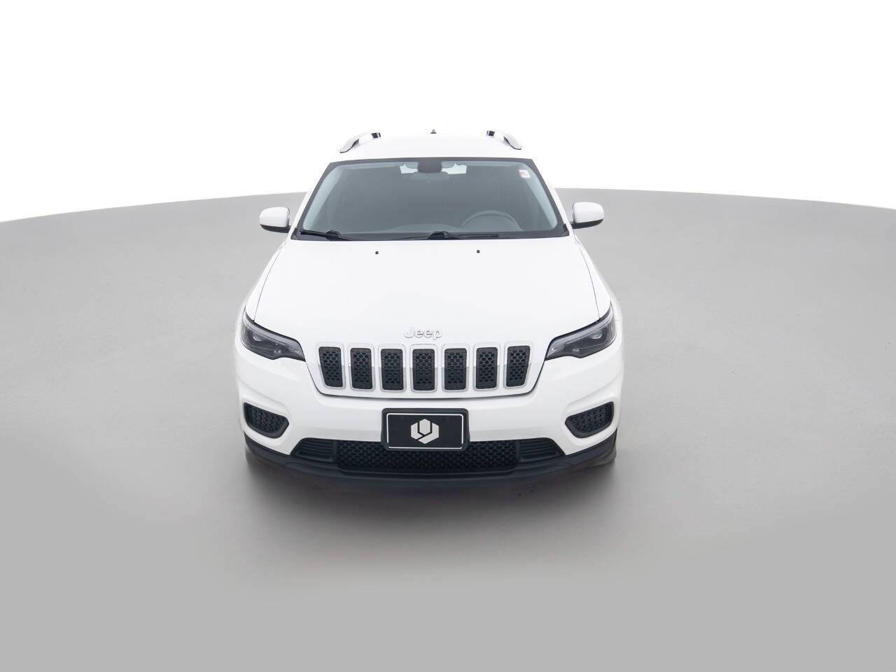 Used Car 2020 Jeep Cherokee  Latitude 4x4 4dr Suv For Sale Under $20,000 In Coal City, Illinois
