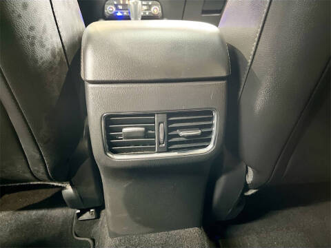 2020 Mazda CX-5 Grand Touring Reserve