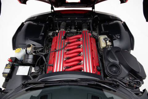 1997 Dodge Viper GTS