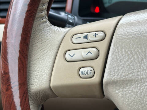 2006 Toyota Camry Solara SLE V6