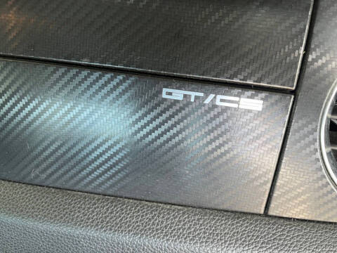 2012 Ford Mustang GT Premium