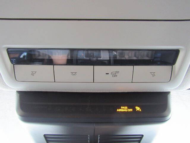 2025 Mazda CX-50 2.5 S Preferred