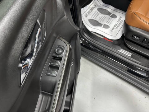 2018 GMC Acadia SLT-1