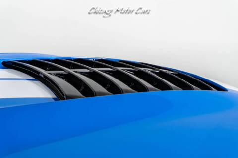 2022 Ford Mustang Shelby GT500