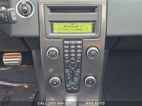 2011 Volvo C30 T5 R-Design