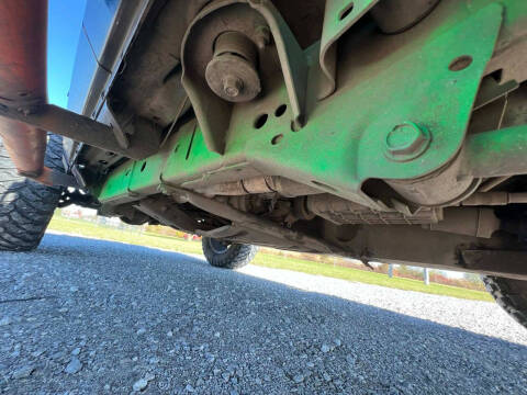 2009 Jeep Wrangler X